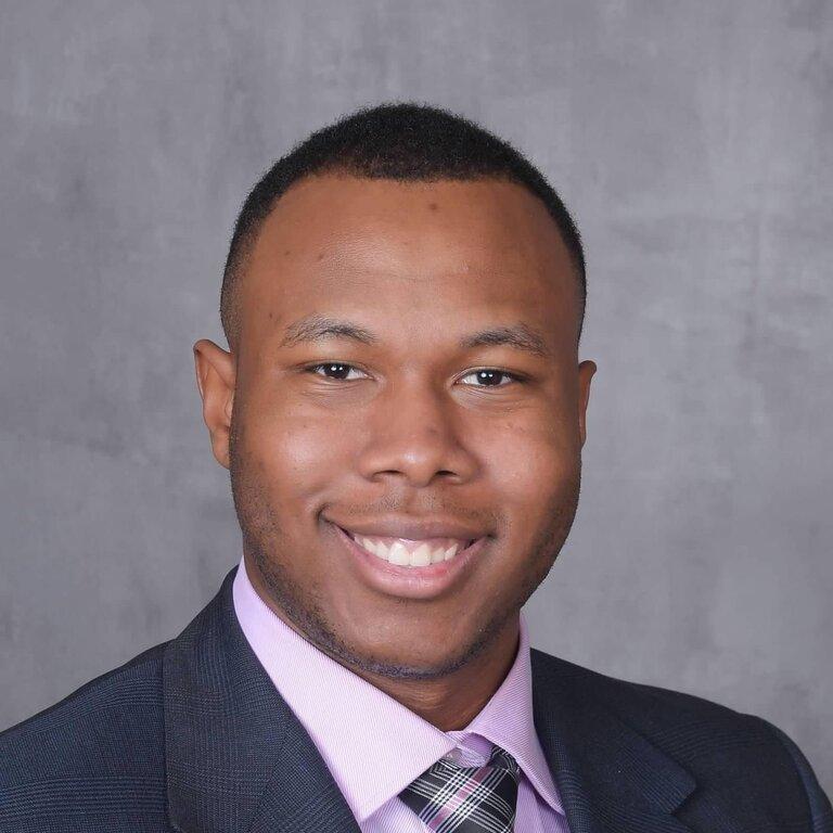 Merrill Lynch Financial Advisor David Wilson