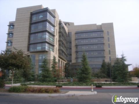 US Probation & Parole Office