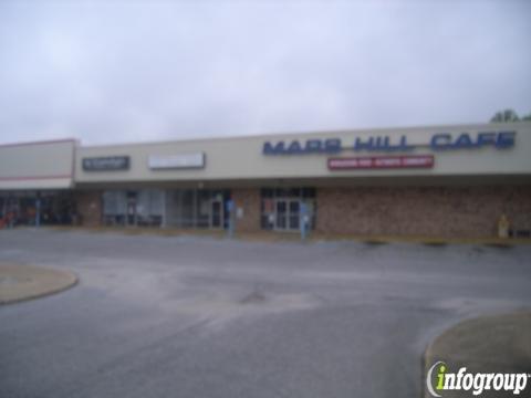 People of Marshill Ministries