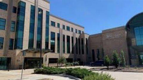 HCA HealthONE Pediatric Scoliosis & Spine-Lone Tree