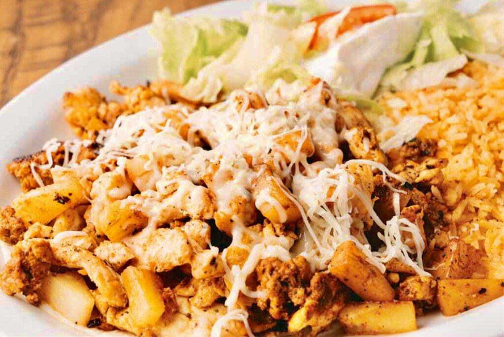 El Vaquero Mexican Restaurant