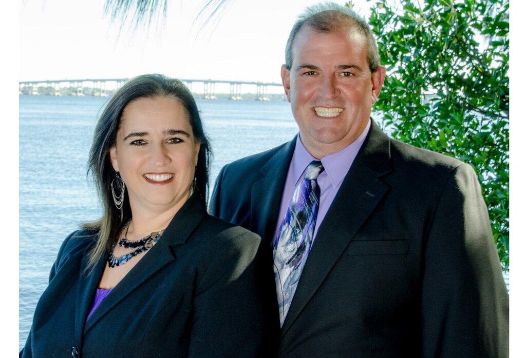 Merrill Lynch Senior Consultant Stephen Callari