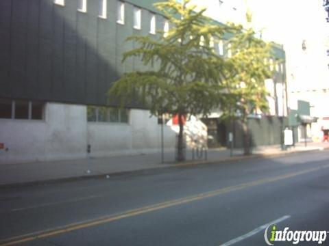 New York Eye & Ear Radiology