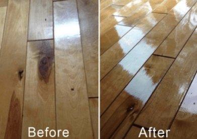 Reliable Home Cleaners