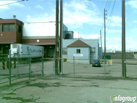 Darling International Inc