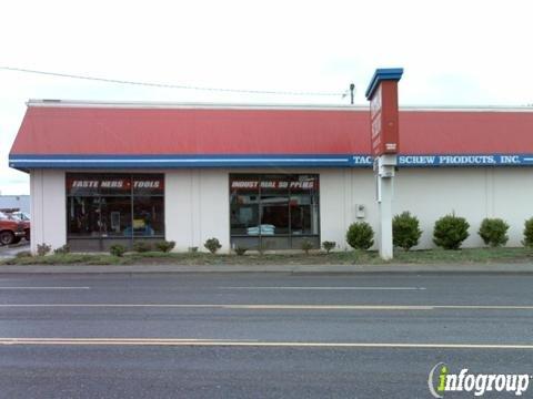 Tacoma Screw Products