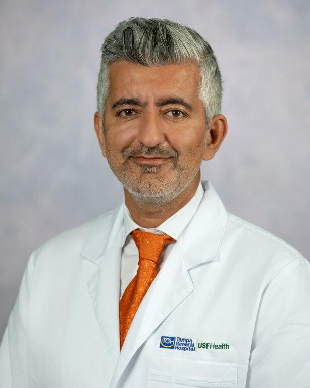 Richard Tuli, MD - Cancer Center of South Florida, PLLC