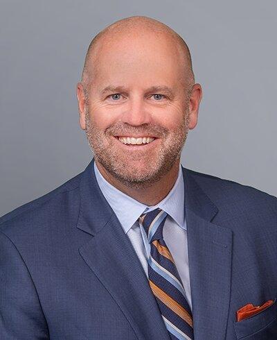 Matt Burke-Private Wealth Advisor, Ameriprise Financial Services, LLC