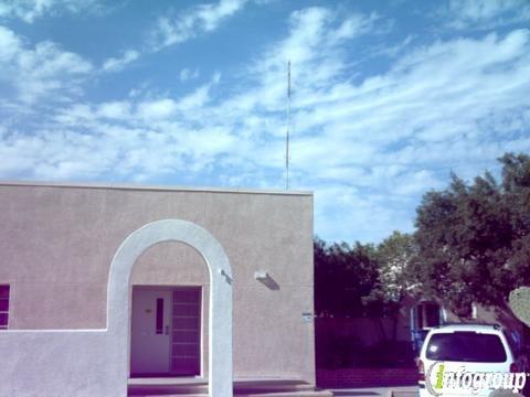 Community Outreach Program For the Deaf