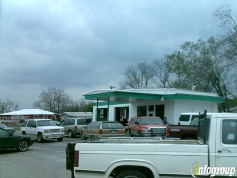 B & C Service Center