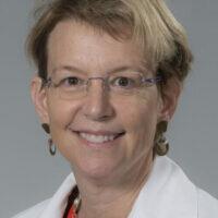 Ann Borreson, MD - Ochsner Medical Center-New Orleans