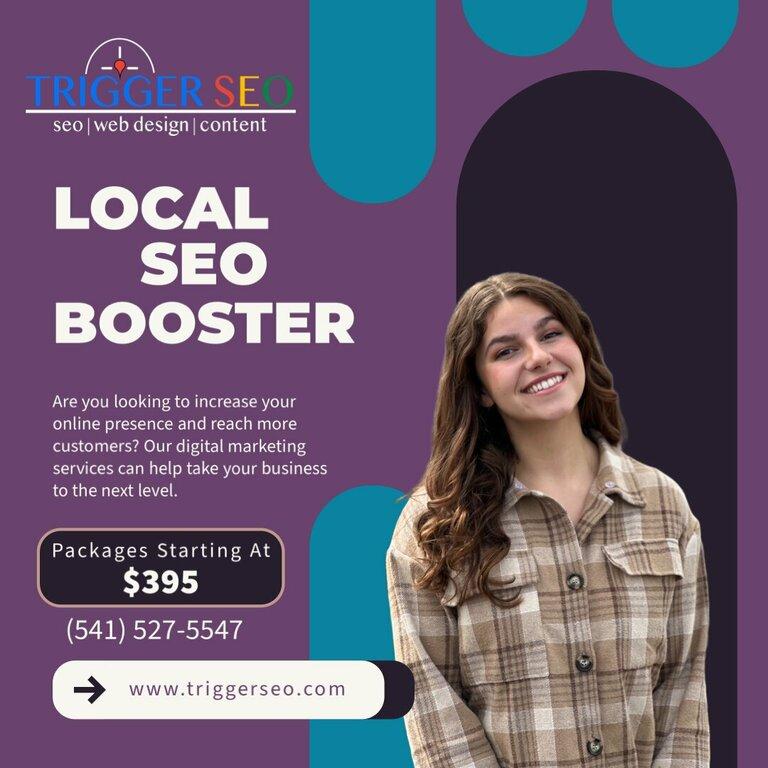 Trigger Seo