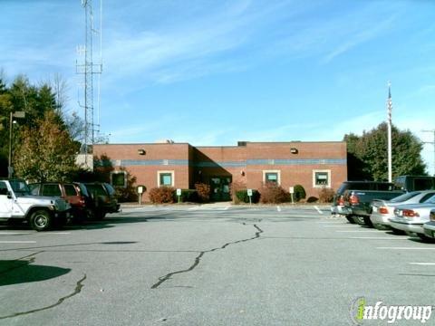 Goffstown Police Department