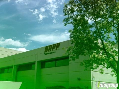 Kapp Tech