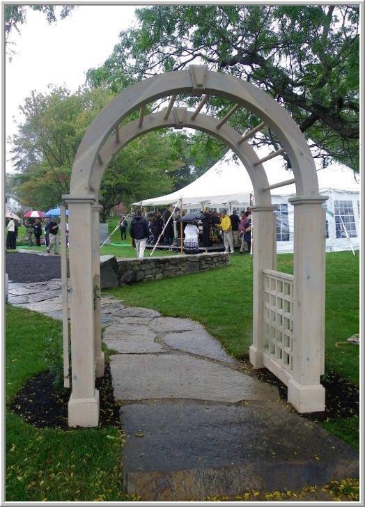 Forest & Sons Fence Co