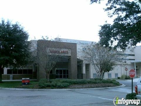 Arthur C Green, MD - Memorial Hospital-Jacksonville