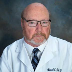 Michael C Hollie, MD - Galen Medical Group