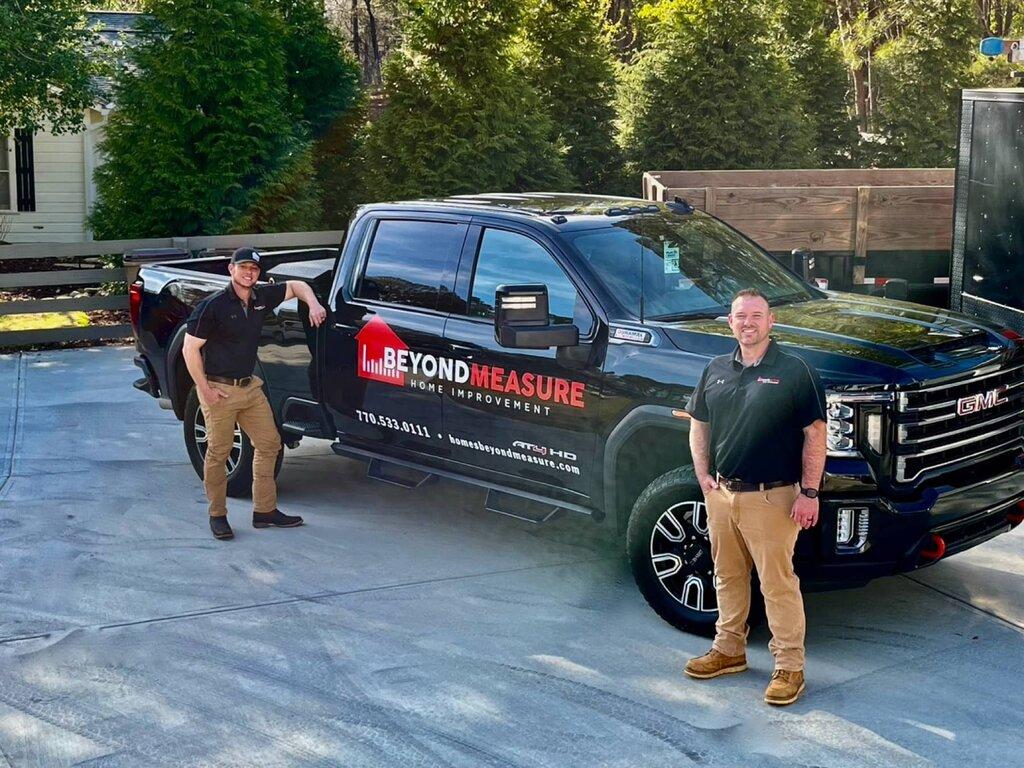 Beyond Measure Home Improvement, LLC