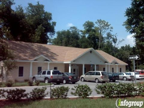 Katrina D Kemp, NP - Bay Area Arthritis & Osteoporosis