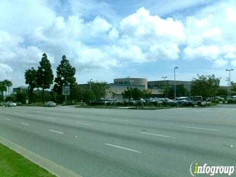 Torrance-South Bay YMCA