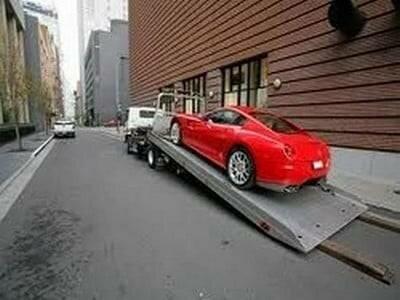 United Roadside & Towing Services