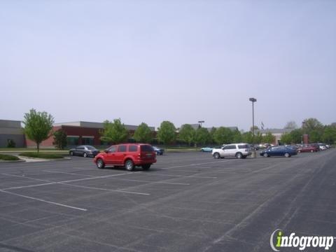 Guion Creek Middle School