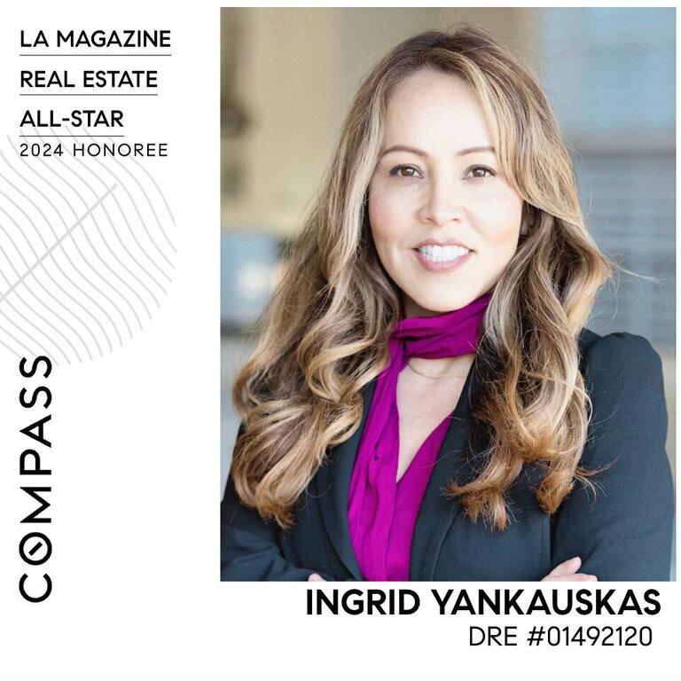 Ingrid Yankauskas Real Estate Services