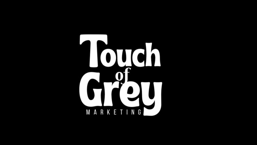 Touch of Grey Marketing Inc