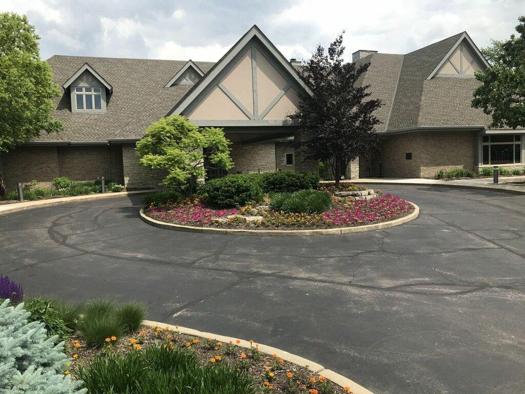 Thunderbolt Construction Inc