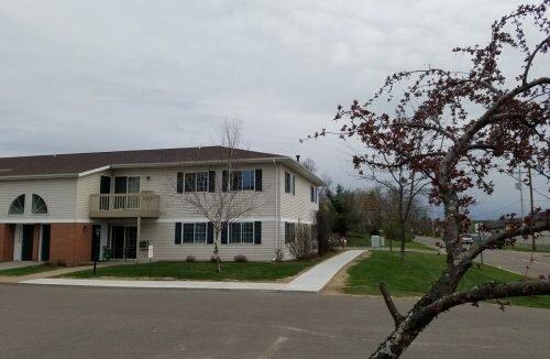 Park City Apartments