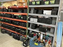Positive Battery Co, LLC