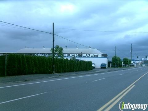 LKQ Heavy Truck, Portland