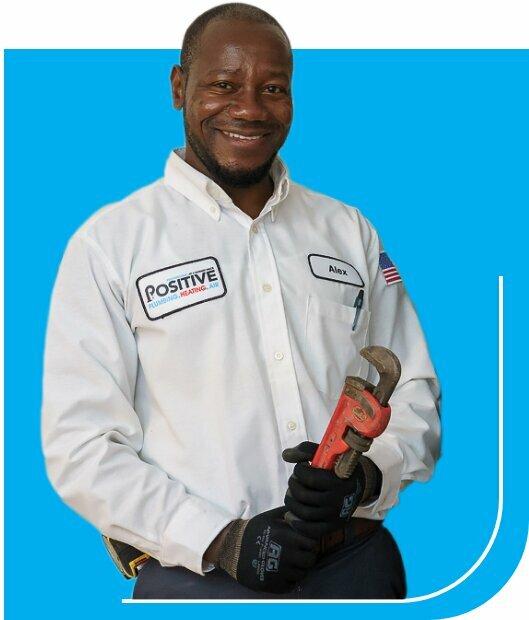 Positive Plumbing, Heating & AC Repair