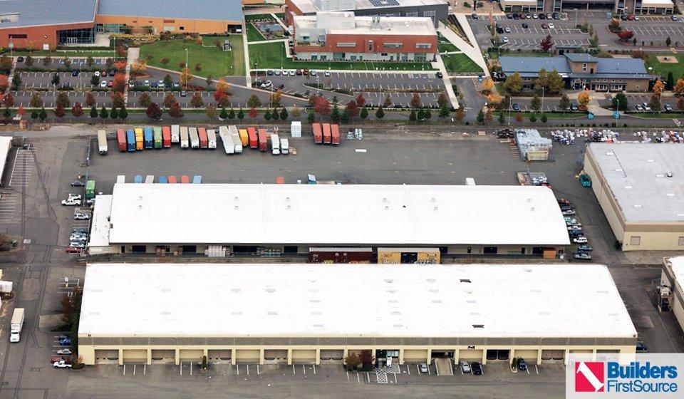 Spenard Builders Supply