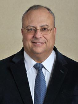 Office of Dr Taher A Sobhy MD