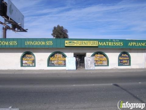 Furniture & Mattress Super Store
