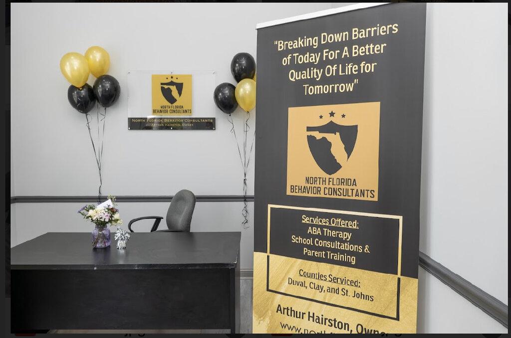 North Florida Behavior Consultants