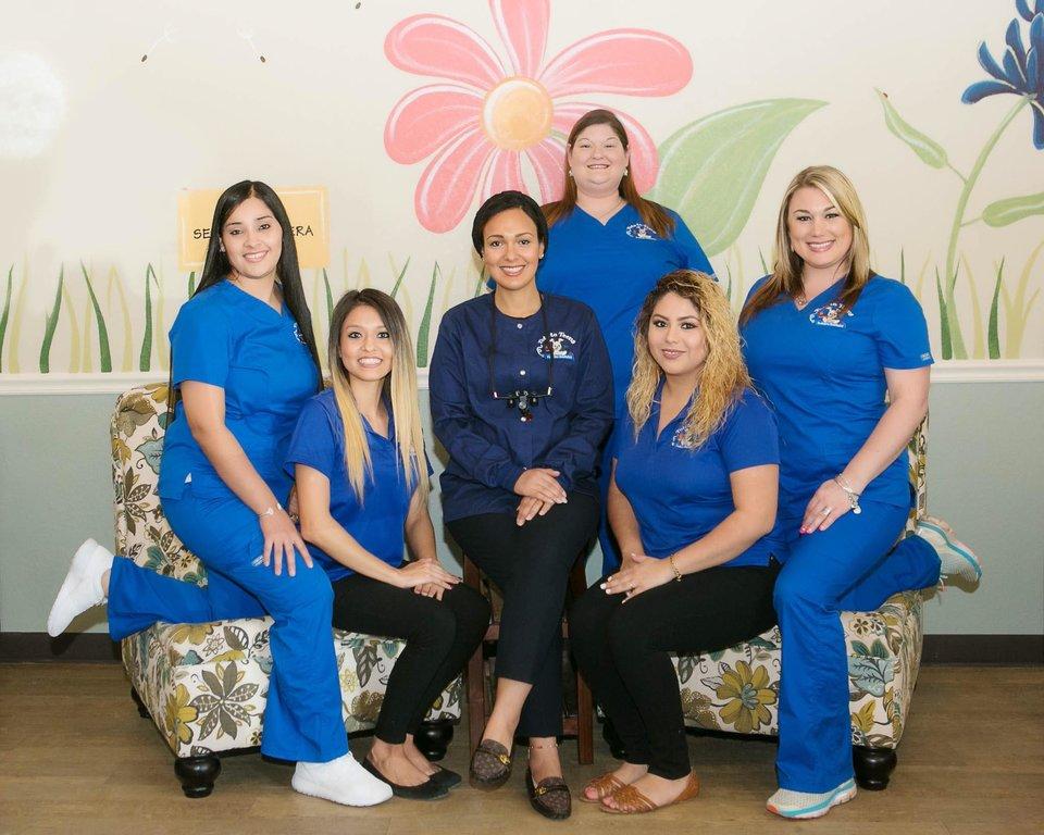Tots to Teens Pediatric Dentistry - Kerrville