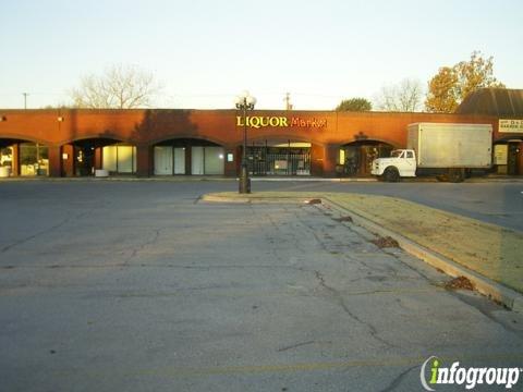 Liquor Market