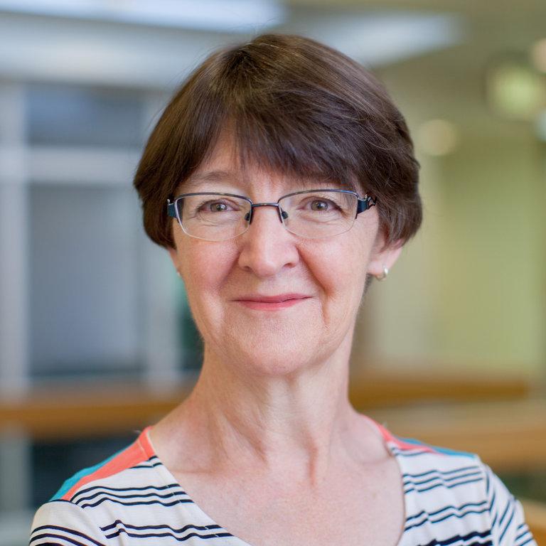 Cynthia Stanger, CNM - Avenues Women's Center