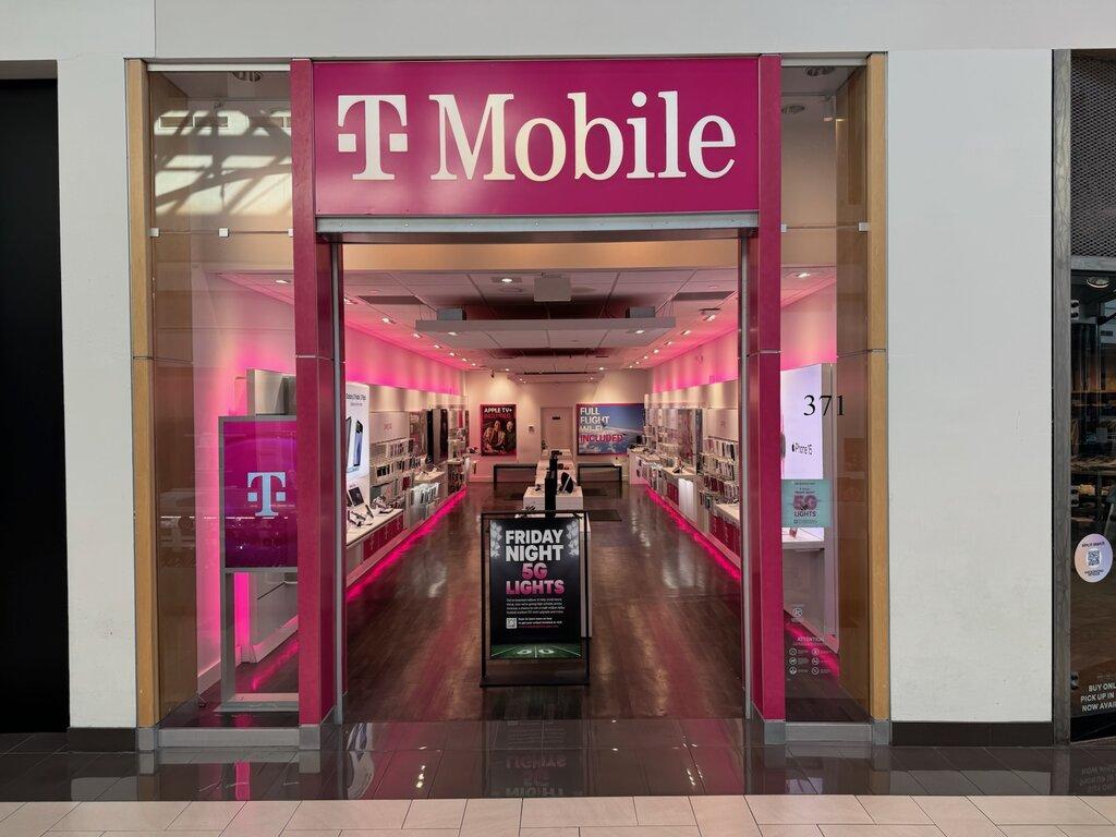 T-Mobile
