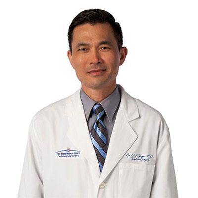 Duc Nguyen, MD
