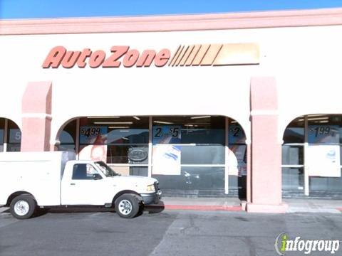 AutoZone