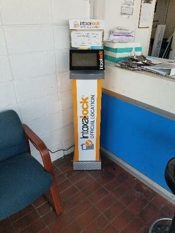 Intoxalock Ignition Interlock