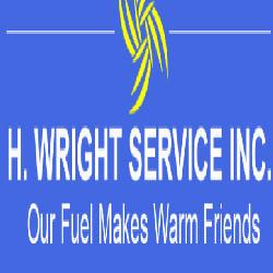 H Wright Service Inc