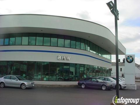 Electric Charging Station