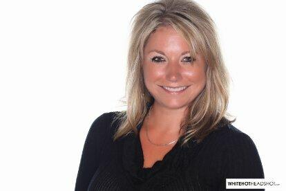 Danielle Halliday, Bankers Life Agent and Bankers Life Securities Financial Representative