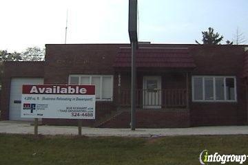 Communications Engineering Co