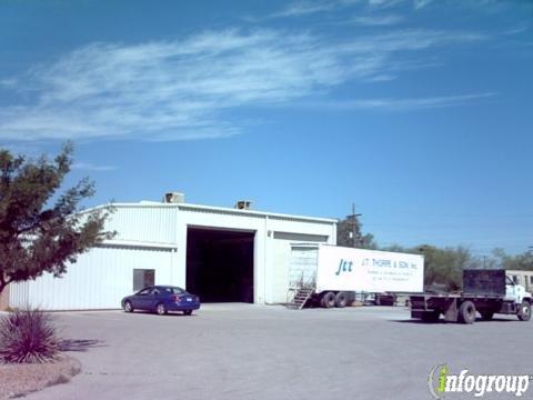 J.T. Thorpe & Son, Inc