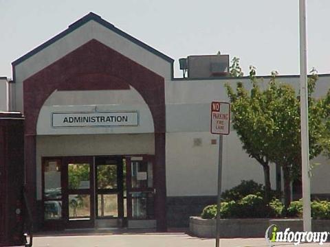 Browns Valley Elementary School